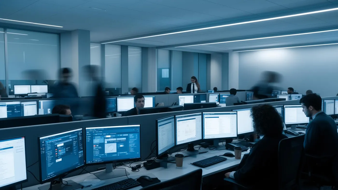 Public sector contact center transformation and service delivery operations: 311 to Unified Experience Hub